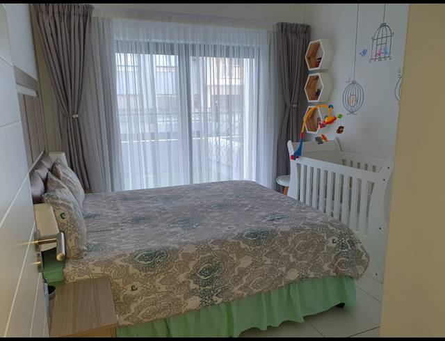 1 BEDROOM SECTIONAL TITLE FOR SALE IN UMHLANGA RIDGE
